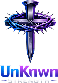 UnKnwn Strength